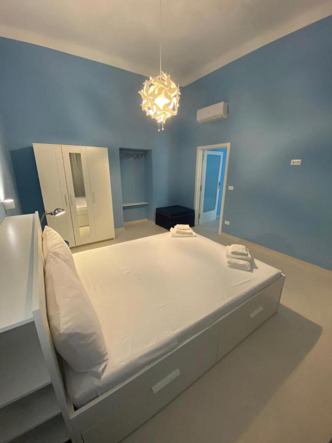 Luse Studios 1 Ostuni Exterior photo