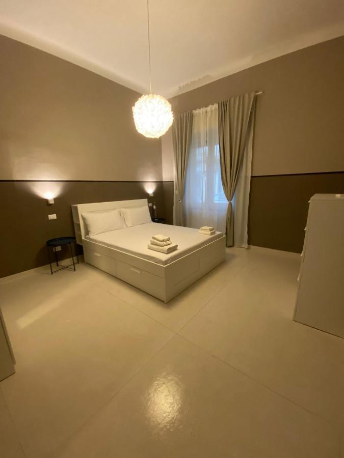 Luse Studios 1 Ostuni Exterior photo